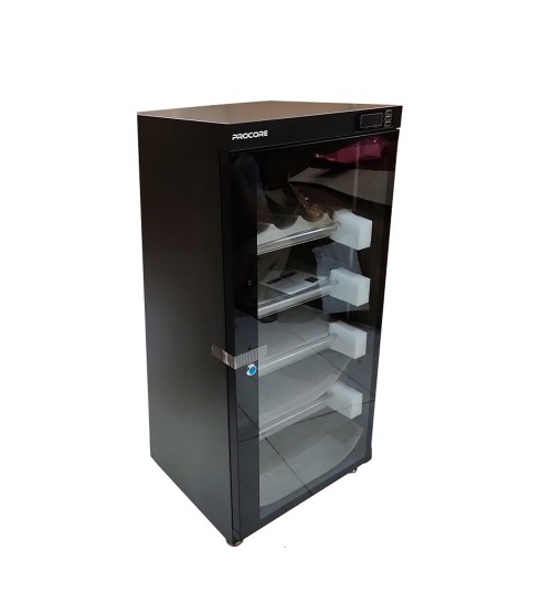 Procore PC-125L Dry Cabinet Electric